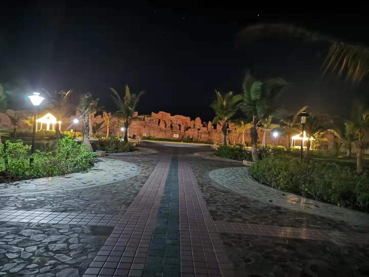 Golden Peacock Resort Hotel Beira Exterior foto